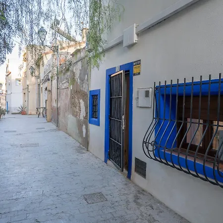 San Pedro * Alicante