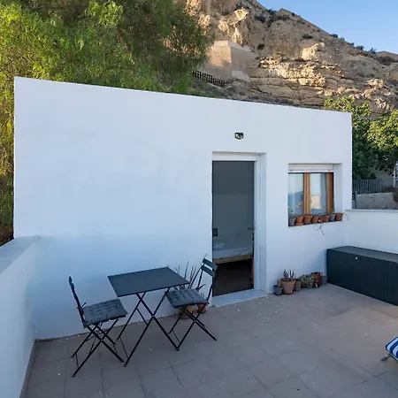 San Pedro Appartement