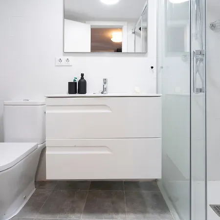 Appartement San Pedro *