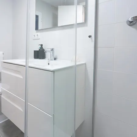 Appartement San Pedro *