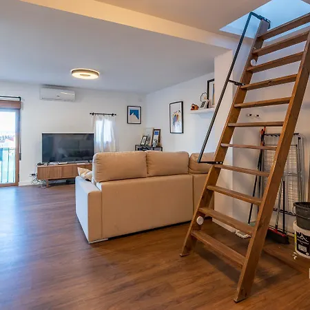 Appartement San Pedro *