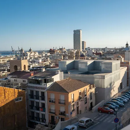 Appartement San Pedro Alicante