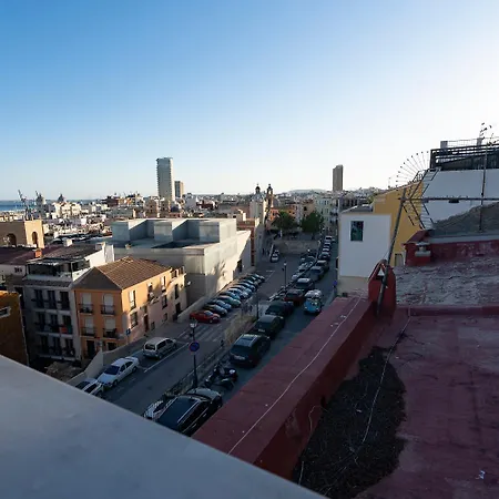 San Pedro Alicante