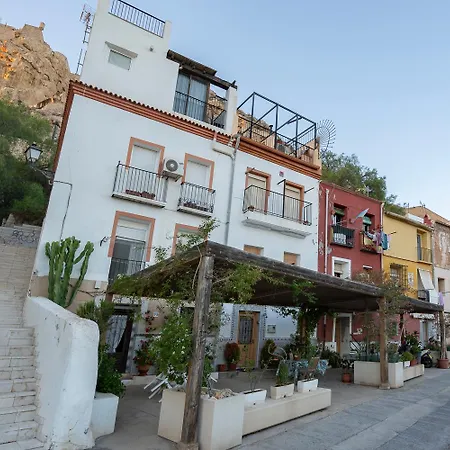 San Pedro * Alicante