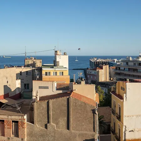 Appartement San Pedro *