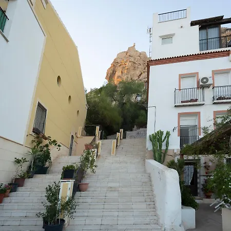 San Pedro Appartement