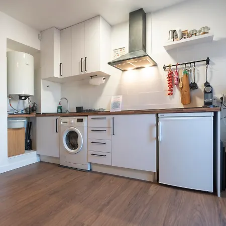 Apartment San Pedro
