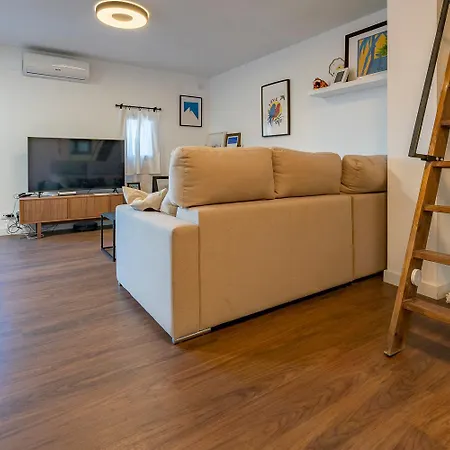 Apartment San Pedro *