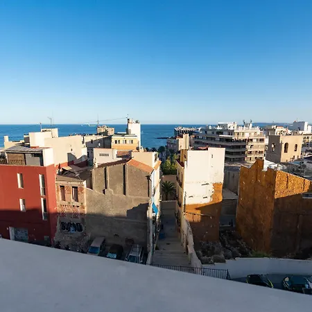 San Pedro Appartement Alicante