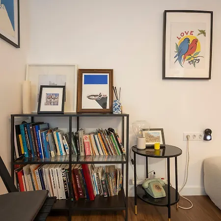 Appartement San Pedro *