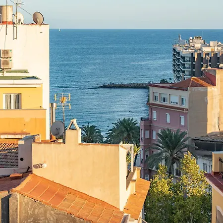 Apartment San Pedro Alicante