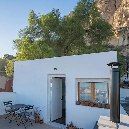 San Pedro Apartment Alicante