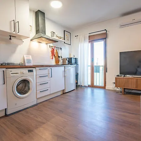 Appartement San Pedro Alicante