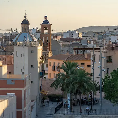 Appartement San Pedro