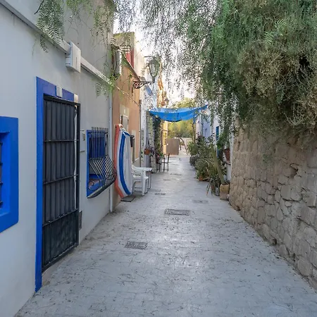 Appartement San Pedro *