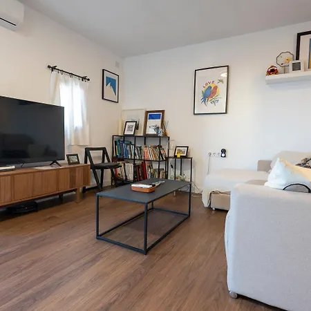 Apartment San Pedro