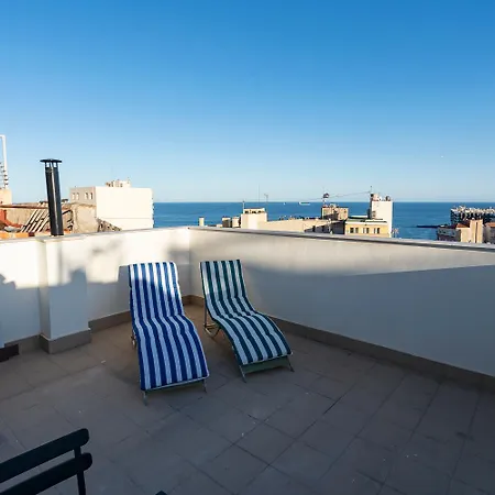 San Pedro Apartment Alicante