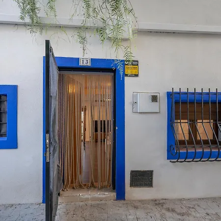 San Pedro * Alicante