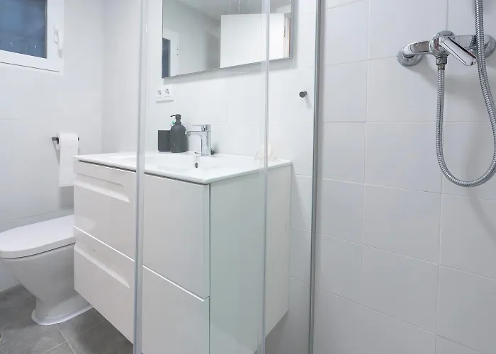 Apartment San Pedro *