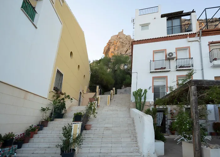 San Pedro Apartment