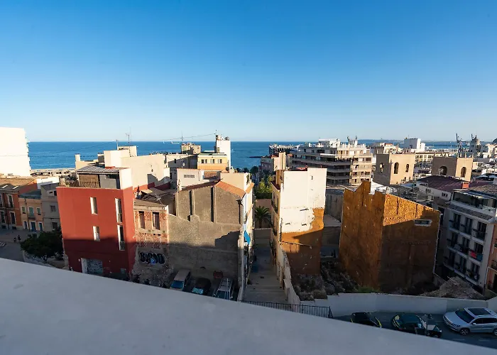 San Pedro Apartment Alicante