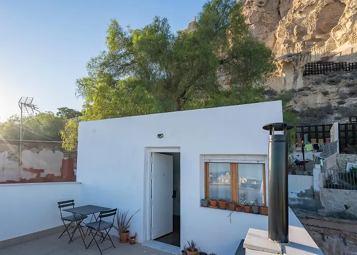 San Pedro Apartment Alicante