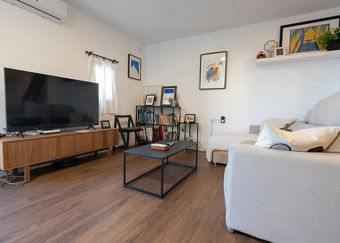 Apartment San Pedro